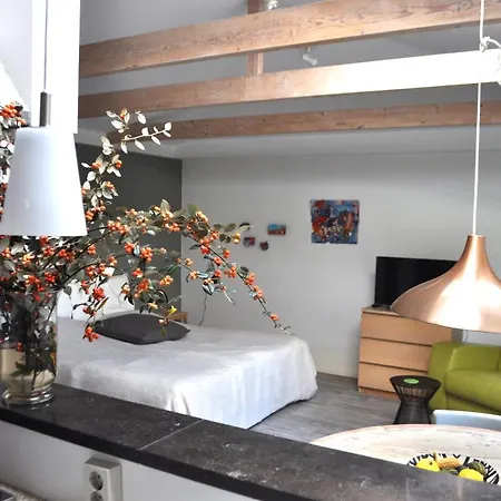 Felicitas Studio Bergen