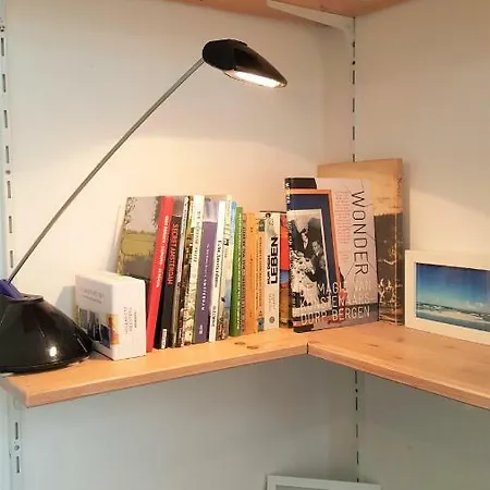 Apartman Felicitas Studio Bergen