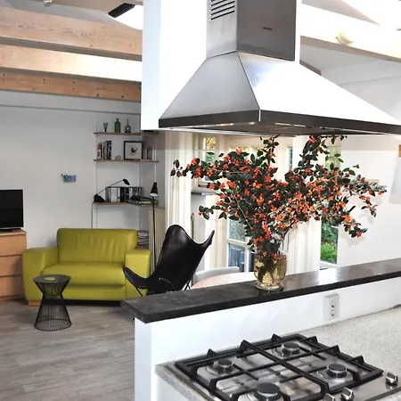 Felicitas Studio 아파트